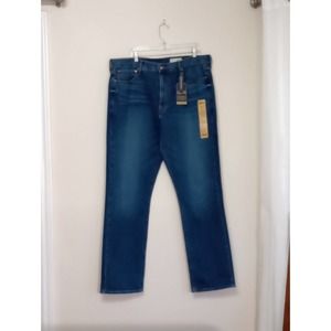 Men's Cremieux Jeans New with tags Size 42x36